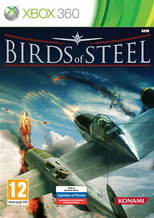 Birds of Steel Xbox 360