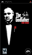 Godfather: Mob Wars PSP