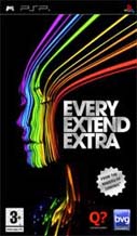 Every Extend Extra a.k.a EEE PSP