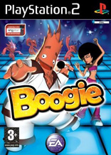 Boogie PS2