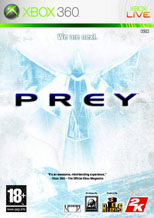 Prey Xbox 360