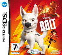 Bolt () DS