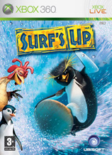 Surf's Up Xbox 360