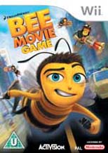 Bee Movie Wii