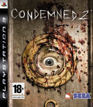 Condemned 2 PS3