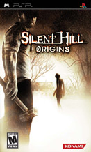 Silent Hill: Origins PSP
