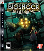 Bioshock PS3