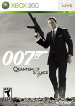 007   Xbox 360