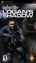 Syphon Filter: Logan`s Shadow PSP