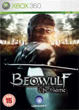 Beowulf: the Game Xbox 360