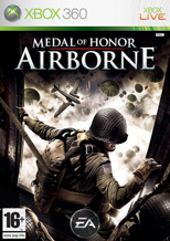 Medal of Honor: Airborne Xbox 360