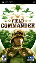 Field Commander PSP