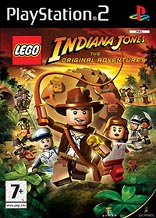 LEGO Indiana Jones: The Original Adventures Xbox 360