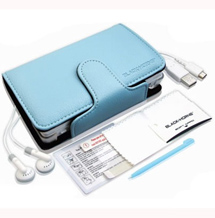 Набор 5 в 1 Essential Kit BH-DSL09605 DS