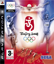 Beijing 2008 (    2008) PS3