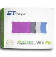     Wii Fit Silikone case Wii