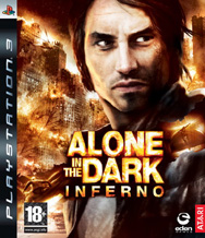 Alone in the Dark - Inferno PS3