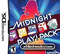 Midnight Play Pack DS