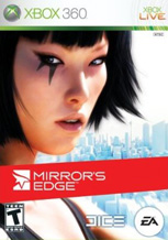 Mirror's Edge Xbox 360