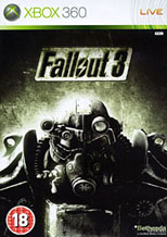 Fallout 3 Xbox 360