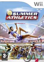 Summer Athletics Wii