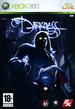 Darkness Xbox 360