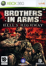 Brothers in Arms: Hells Highway Xbox 360