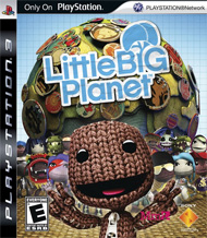 LittleBigPlanet PS3