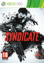 Syndicate  Xbox 360