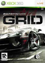 Race Driver: GRID Xbox 360