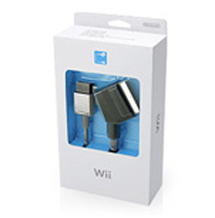 RGB- Wii Wii