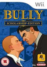 Bully - Scholarship Edition Wii