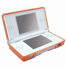 Polycarbonate Case BH-DSL09814 DS