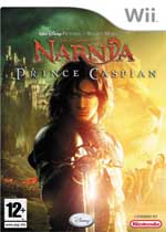 The Chronicles of Narnia: Prince Caspian Wii