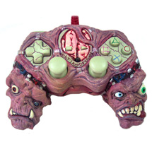  Monster Joypad F1 Fleshy PS2