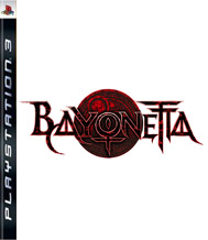 Bayonetta PS3