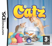 Catz DS