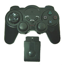   RF Wireless 2.4G PS2