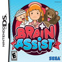 Brain Assist DS