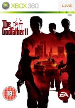 The Godfather 2 -   2  Xbox 360