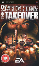 Def Jam Fight for NY: The TakeOver PSP