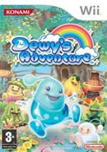 Dewy's Adventure Wii