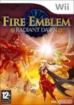  Fire Emblem: Radiant Dawn  Wii