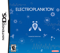 Electroplankton DS