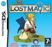 Lostmagic DS
