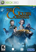 Golden Compass Xbox 360