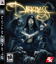 Darkness PS3