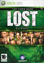 Lost (  ) Xbox 360
