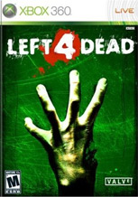 Left 4 Dead  Xbox 360