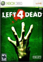 Left 4 Dead  Xbox 360